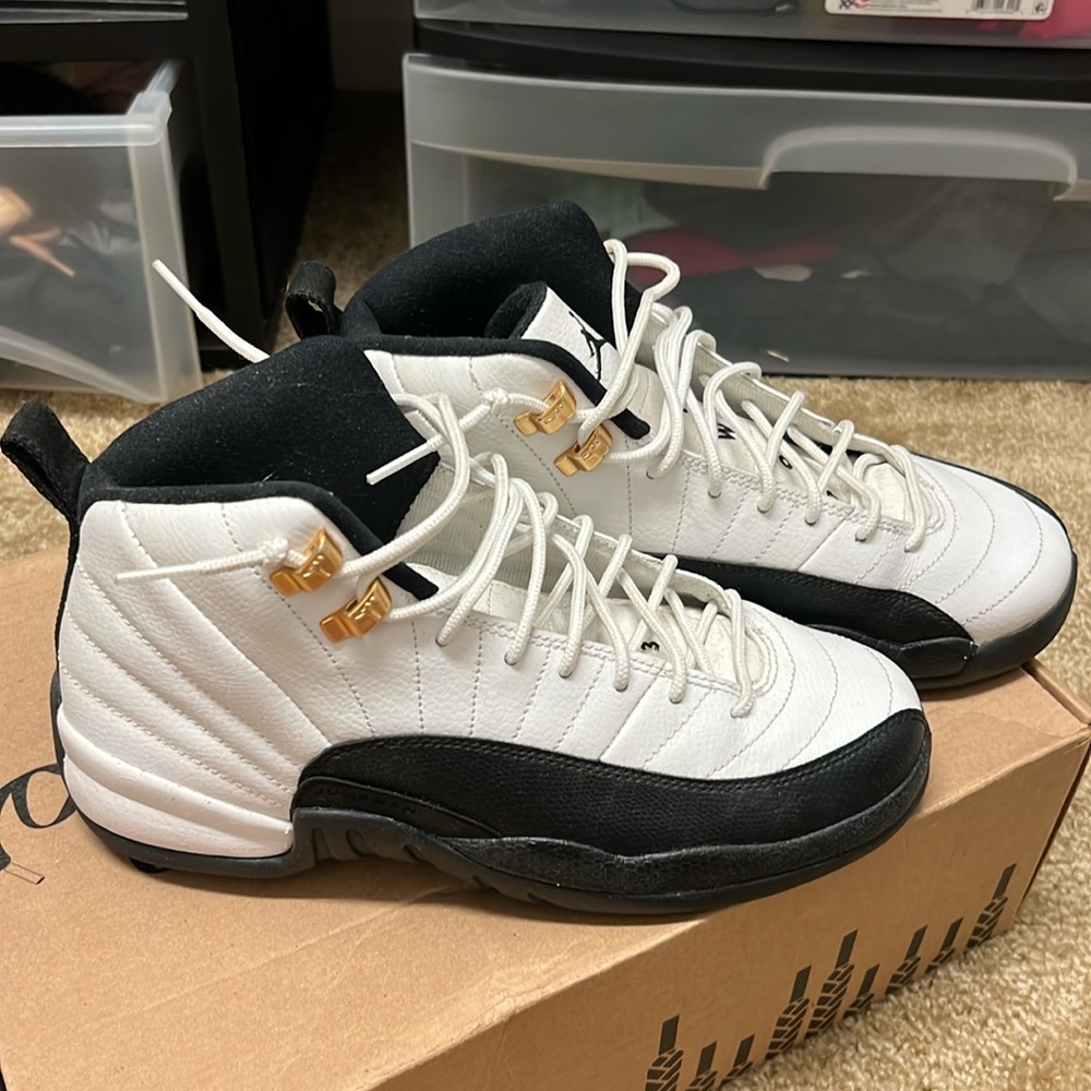 Taxi 12’s